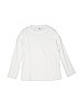 Royal Apparel White Thermal Top Size 14 - photo 1