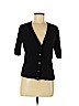 Jones New York Sport Black Cardigan Size M (petite) - photo 1