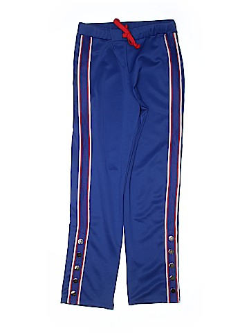 me. n .u Track Pants (view 1)