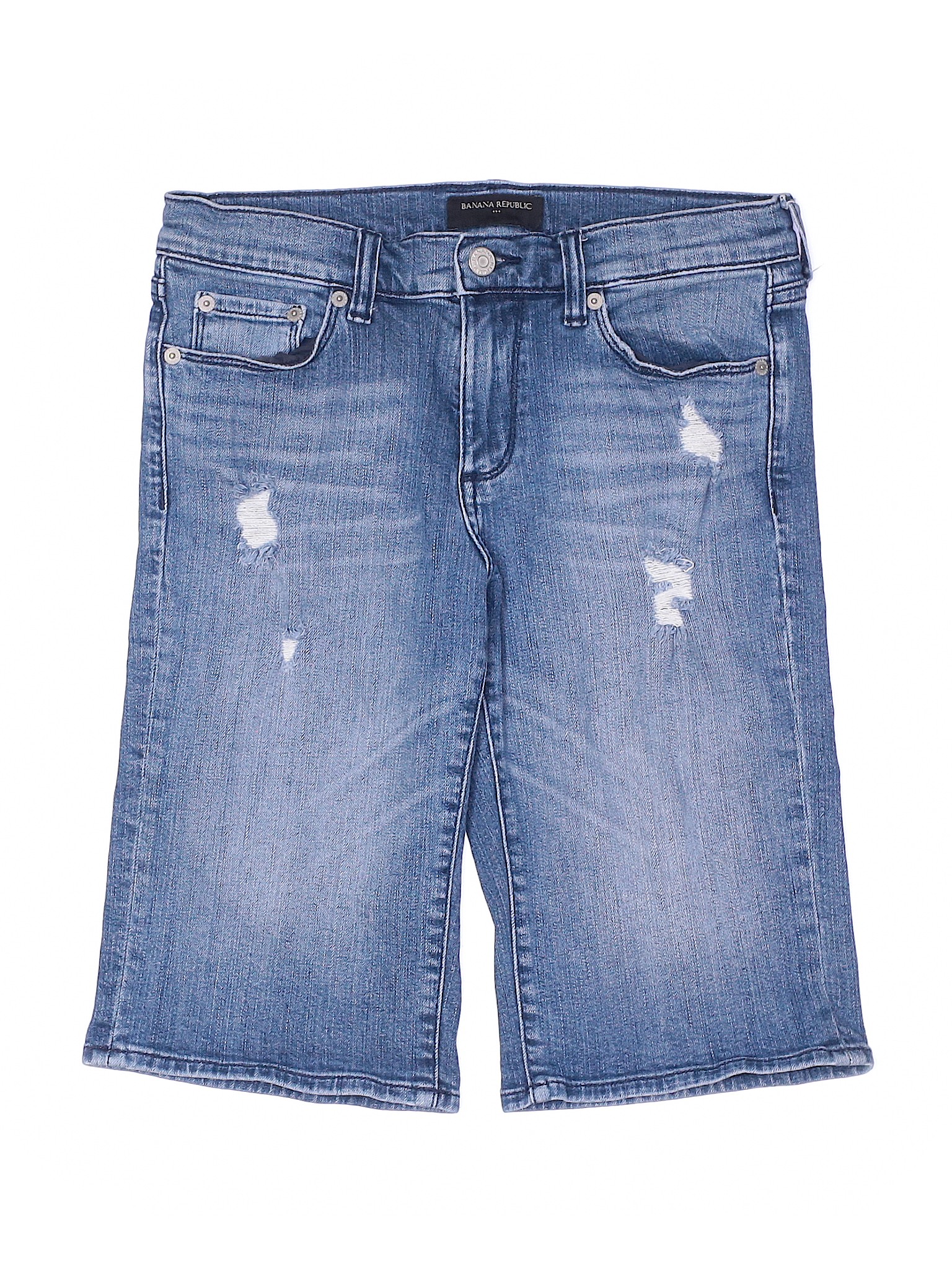 banana republic factory shorts