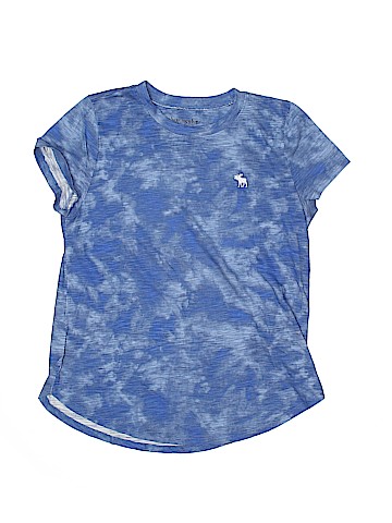 Abercrombie Short Sleeve T-Shirt (view 1)