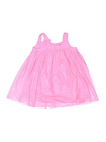 Cherokee Dress (view 1)