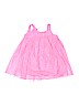 Cherokee 100% Cotton Pink Dress Size M (kids) - photo 1