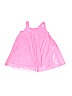 Cherokee 100% Cotton Pink Dress Size M (kids) - photo 2