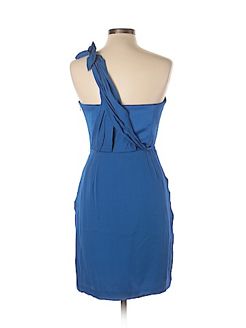 BCBGMAXAZRIA Cocktail Dress (view 2)