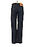 Levi's 100% Cotton Blue Jeans Size 30 waist - photo 2