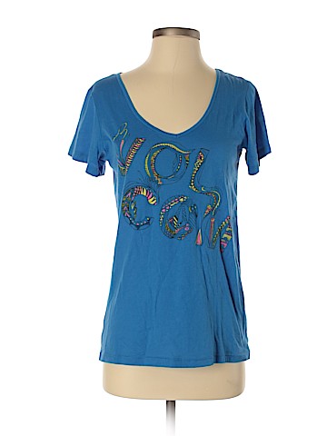 Volcom Short Sleeve T-Shirt (view 1)