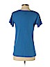 Volcom Blue Short Sleeve T-Shirt Size S (petite) - photo 2