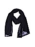 La Blanca Solid Black Scarf One size - photo 1