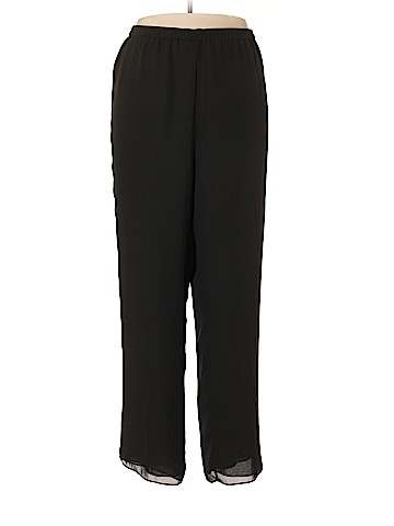 Draper's & Damon's Casual Pants (view 1)