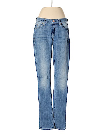 7 For All Mankind Jeans (view 1)