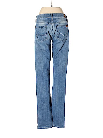 7 For All Mankind Jeans (view 2)