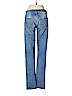 7 For All Mankind Blue Jeans Size 25 waist - photo 2
