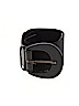 Unbranded Solid Black Belt Size M - photo 1