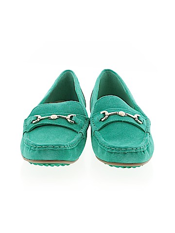 Isaac Mizrahi Flats (view 2)