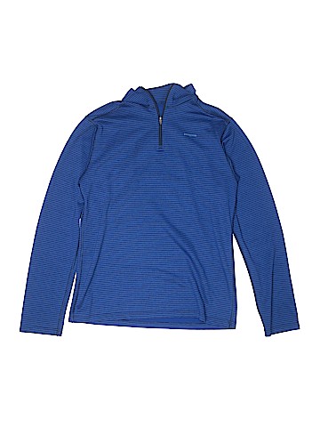 Patagonia Track Jacket (view 1)