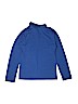 Patagonia 100% Polyester Blue Track Jacket Size XL (youth) - photo 2