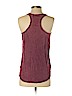 American Eagle Outfitters Burgundy Tank Top Size XS - photo 2