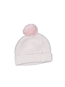 The Little White Company Beanie
