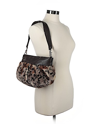 Dana Buchman Shoulder Bag (view 2)