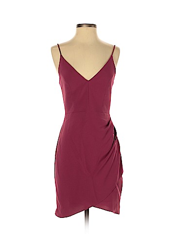 Amanda Uprichard Cocktail Dress (view 1)