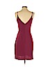 Amanda Uprichard 100% Polyester Pink Cocktail Dress Size P (petite) - photo 2