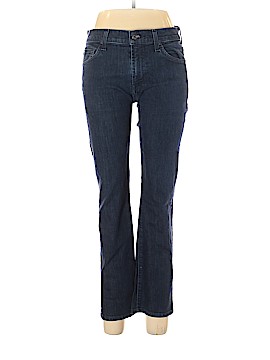 7 For All Mankind Size 32 waist