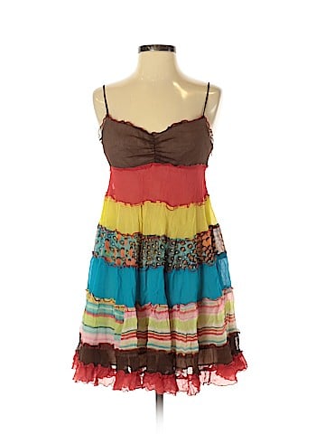 BCBGMAXAZRIA Casual Dress (view 1)