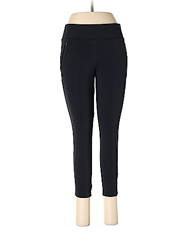 Ann Taylor Casual Pants (view 1)