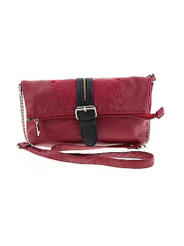 Lisa Rene' Crossbody Bag (view 1)