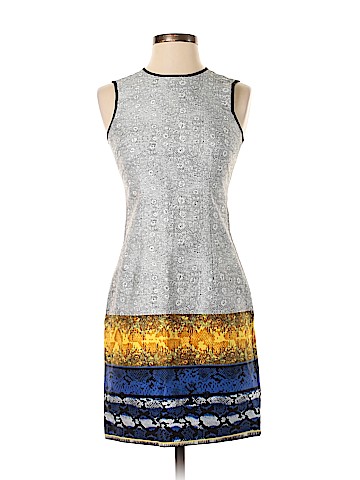 Kenneth Cole New York Casual Dress (view 1)