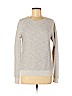 Aerie Gray Pullover Sweater Size M - photo 1