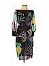 Emilio Pucci 100% Silk Black Casual Dress Size 6 - photo 1