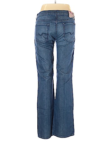 7 For All Mankind Jeans (view 2)