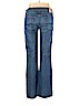 7 For All Mankind Blue Jeans Size 30 waist - photo 2