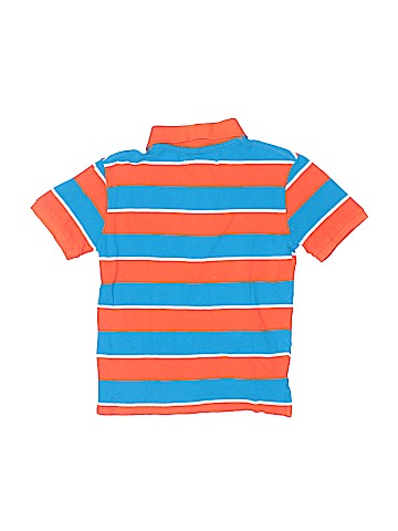 U.S. Polo Assn. Short Sleeve Polo (view 2)