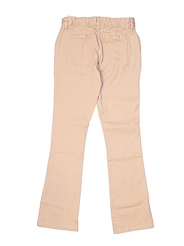 Old Navy Khakis (view 2)