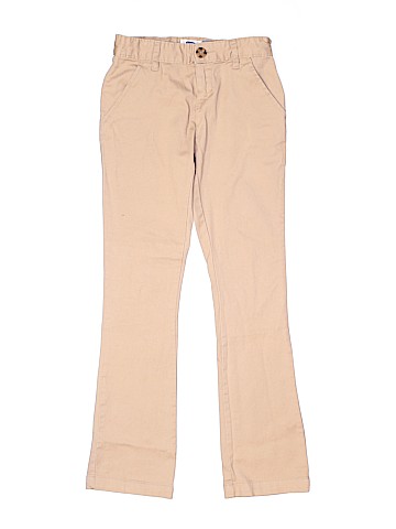 Old Navy Khakis (view 1)