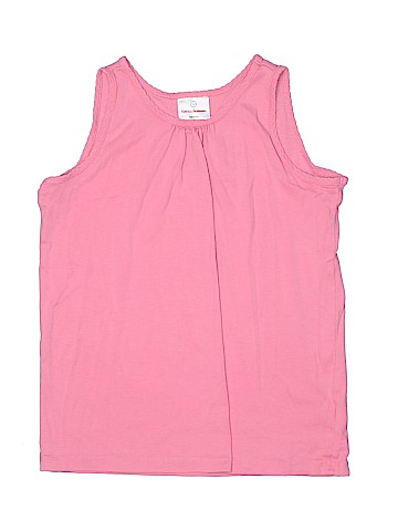 Hanna Andersson Tank Top (view 1)