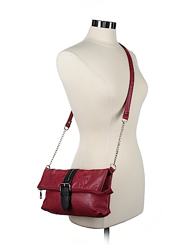 Lisa Rene' Crossbody Bag (view 2)