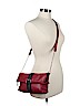 Lisa Rene' Red Crossbody Bag One size - photo 2