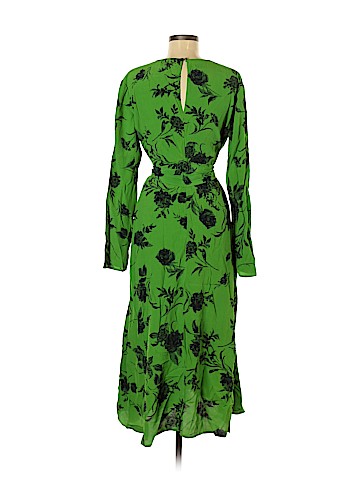 Something Navy Cocktail Dress (view 2)