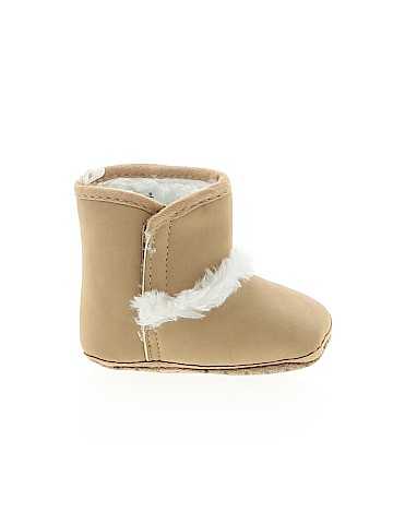 Old Navy Boots - front