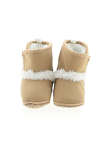 Old Navy Boots - back