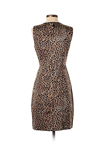 Elie Tahari Casual Dress (view 2)