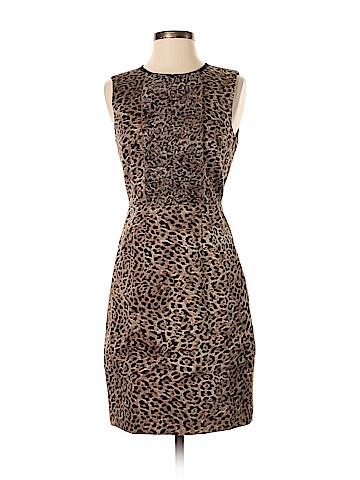 Elie Tahari Casual Dress (view 1)