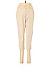 Ann Taylor LOFT Tan Khakis Size 6 (petite) - photo 1