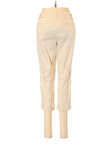 Ann Taylor LOFT Khakis (view 2)