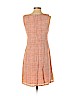 Nanette Lepore Pink Casual Dress Size 4 - photo 2