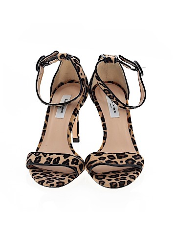 L.K. Bennett Heels (view 2)